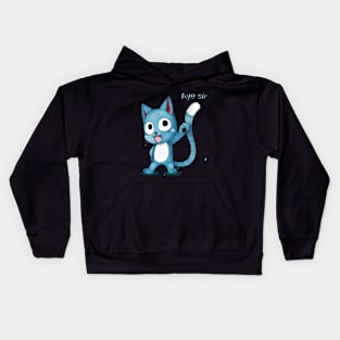 Kawaii Kids Hoodie